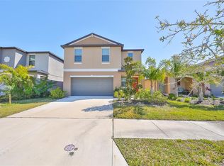 5205 Dandelion St, Apollo Beach, FL 33572