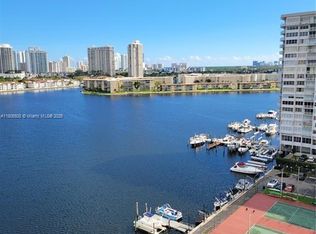 2780 NE 183rd St APT 1412, Aventura, FL 33160