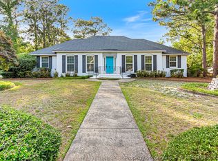 2328 Colgate Dr, Fayetteville, NC 28304