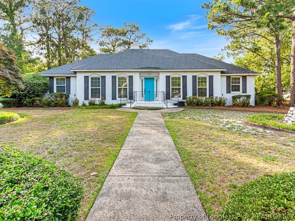 2328 Colgate Dr, Fayetteville, NC 28304