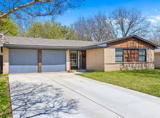 812 Warren Way, Richardson, TX 75080