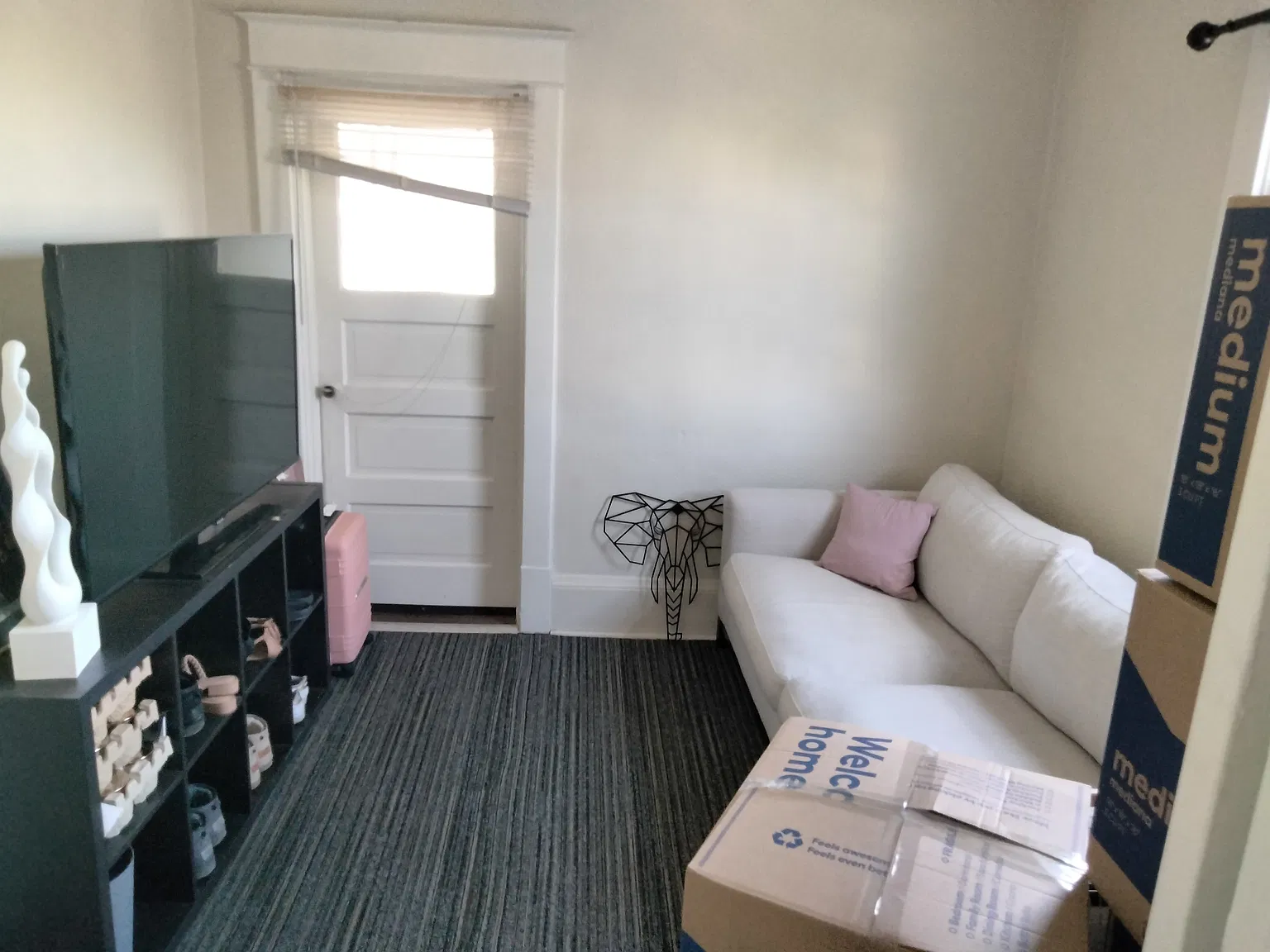 1 bed, 600 sqft, $1,214 — Photo 2