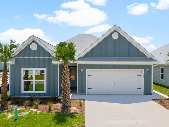 182 Needle Rush Dr, Port Saint Joe, FL 32456