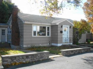 28 Barnes Rd, Salem, MA 01970