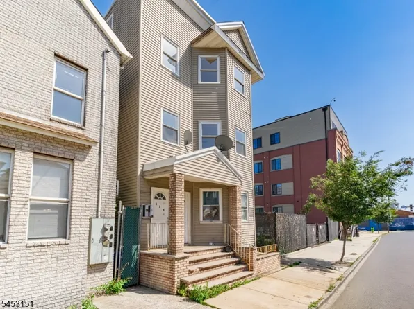 524 Mulberry St, Newark City, NJ 07114