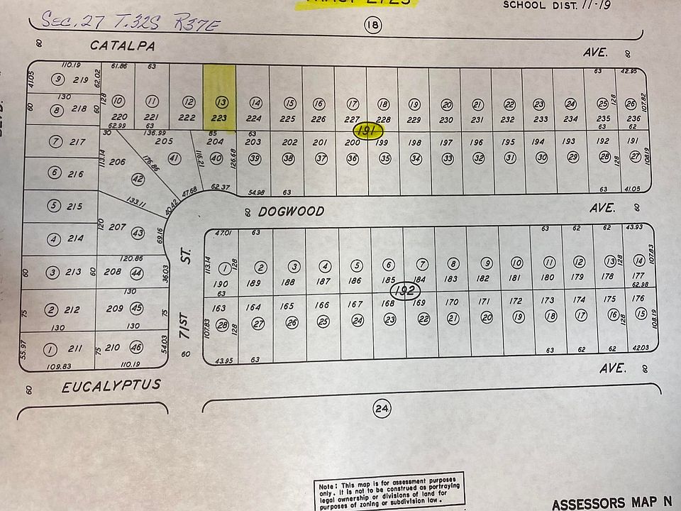 1st image of 7119 Catalpa Ave