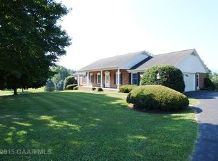 253 Labelle Dr, Stuarts Draft, VA 24477