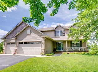 2579 154th Ave NW, Andover, MN 55304