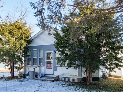 215 S Chestnut St, Platteville, WI, 53818