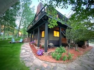 326 Knight Rd, Basalt, CO 81621