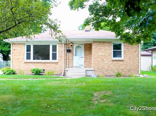 3451 Wyoming Ave SW, Wyoming, MI 49519