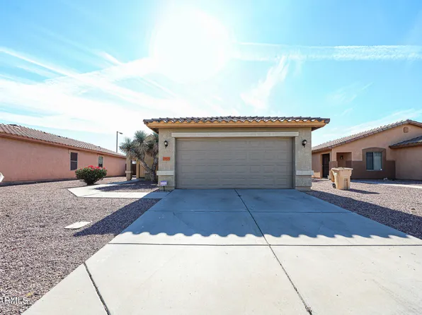 25025 W Dove Mesa Dr, Buckeye, AZ 85326
