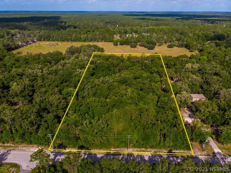 0 Tomoka Farms Rd, Port Orange, FL 32128 | Zillow