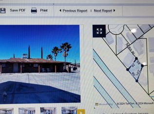 2681 N Bit Pl, Nogales, AZ 85621