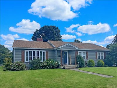 30 Alvin St, Warwick, RI, 02886