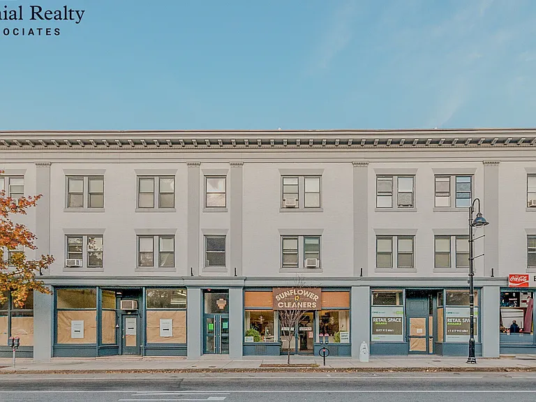 83 Harvard St #290 — Photo 42