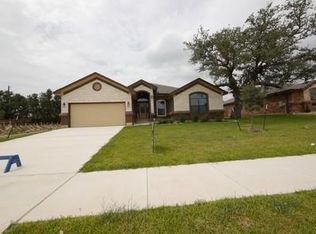 1011 Doc Whitten Dr, Harker Heights, TX 76548