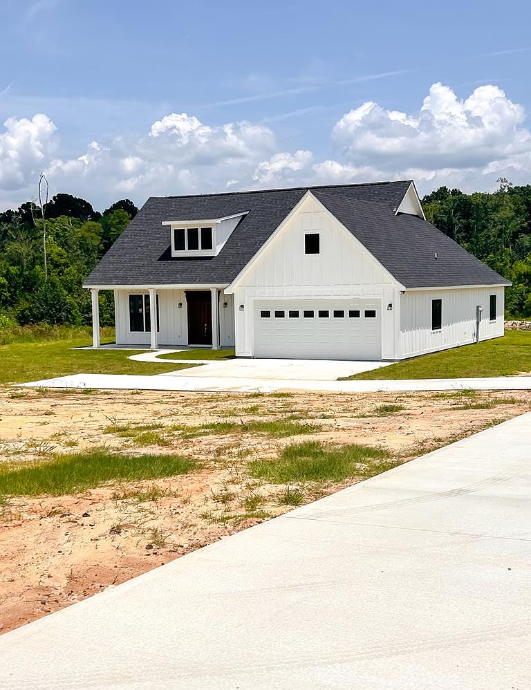 3495 Willacoochee Hwy, Douglas, GA 31535 MLS 112342 Zillow