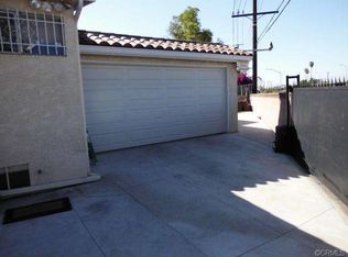 3803 Hope St, Huntington Park, CA 90255