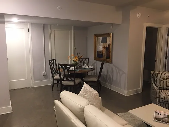The View at Hotel Concord — Photo 41