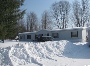 247 County Highway 151, DOLGEVILLE, NY 13329