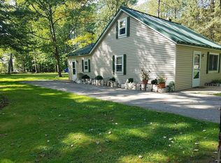 61 Ohio St, Lupton, MI 48635