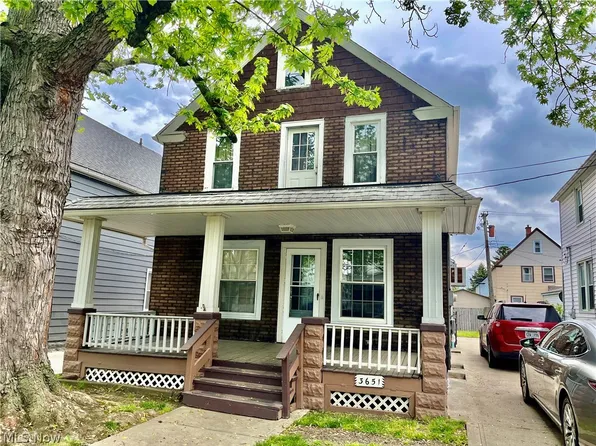 3651 W 47th St, Cleveland, OH 44102