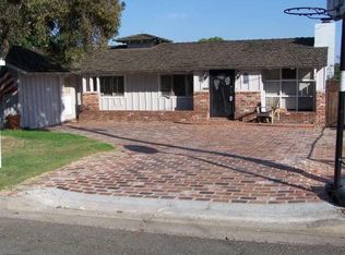 2575 Calvin Ln, El Cajon, CA 92020