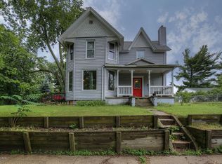 616 W May St, Belding, MI 48809