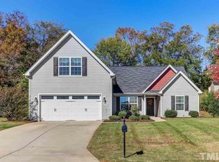 2906 Barksdale Dr, Haw River, NC 27258