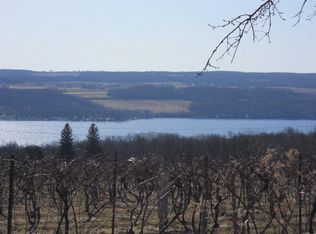 0 Merritt Hill Rd, Penn Yan, NY 14527