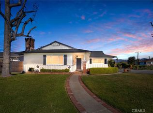 2551 E Larkwood St, West Covina, CA 91791