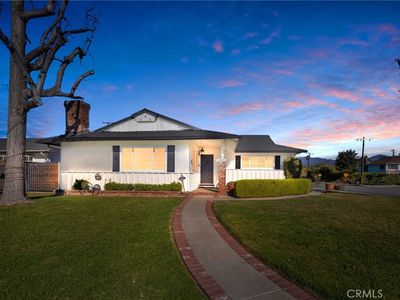 2551 E Larkwood St, West Covina, CA, 91791