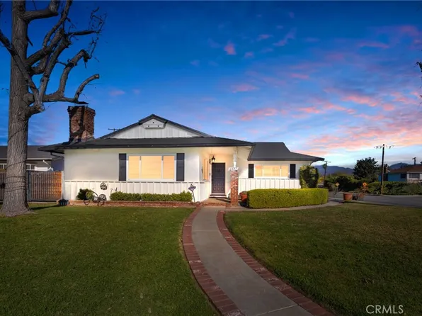 2551 E Larkwood St, West Covina, CA 91791