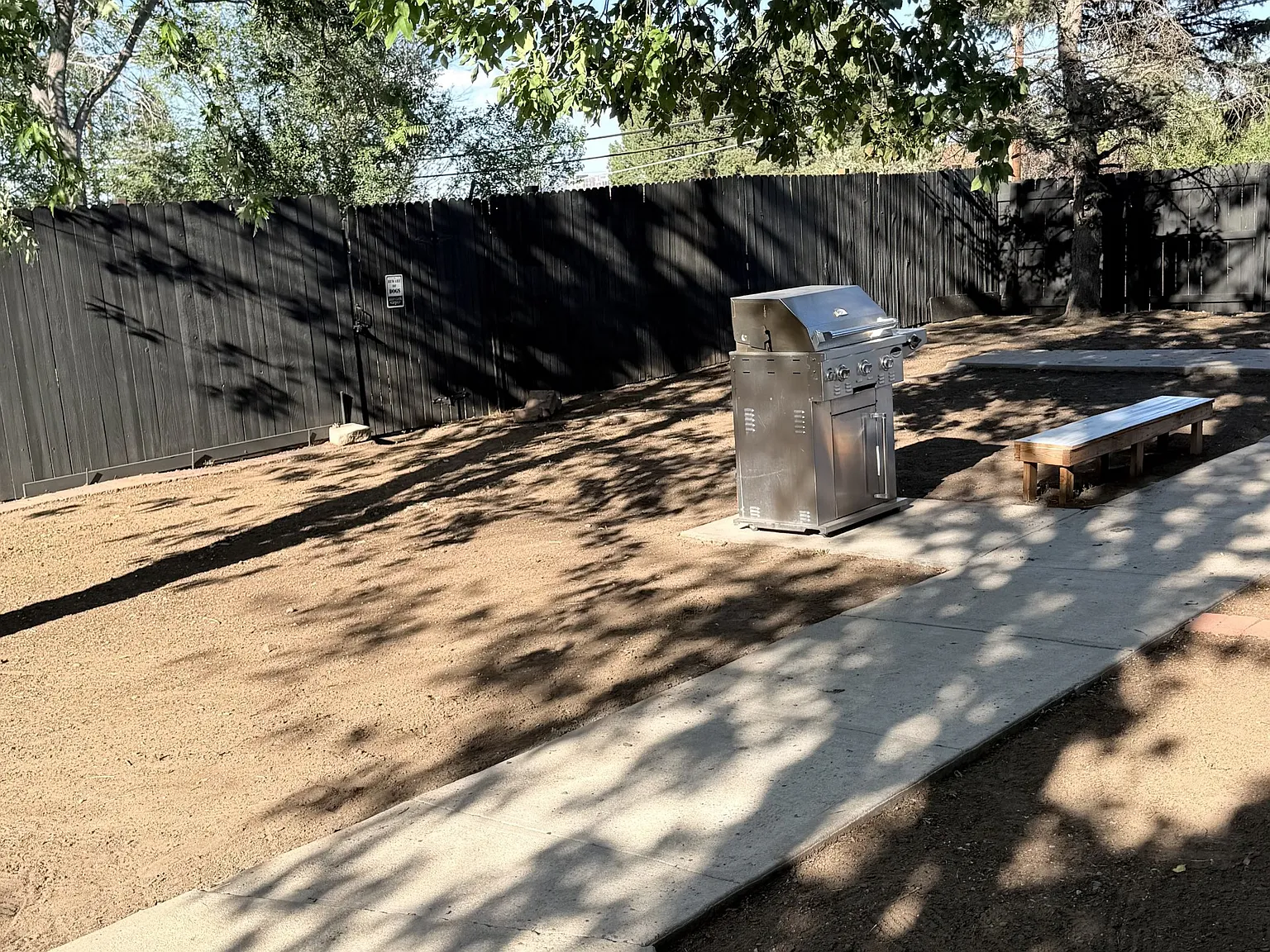 S Sheridan Blvd, Lakewood — Photo 1