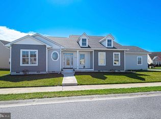 37113 W Fenwick Blvd, Selbyville, DE 19975