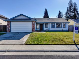 1333 Pilgrims Dr, Roseville, CA