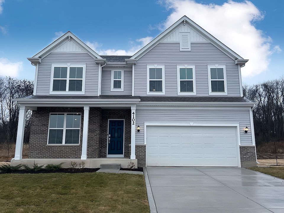 1st image of 4102 Iron Gate Dr