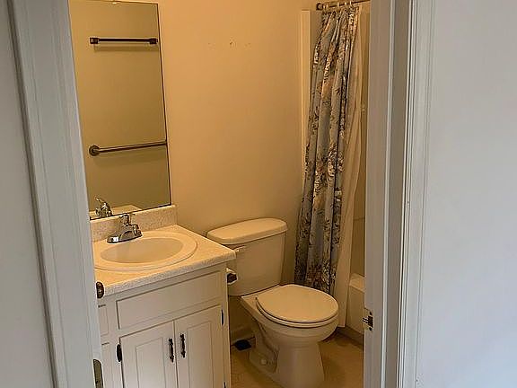 Another bathroom renovation