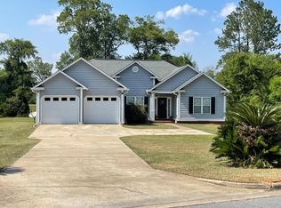 2201 W Gordon Ave, Albany, GA 31707