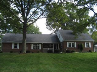 4740 Celadon Ave, Fairfield, OH 45014