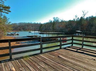 776 Chestatee Point, Dawsonville, GA 30534