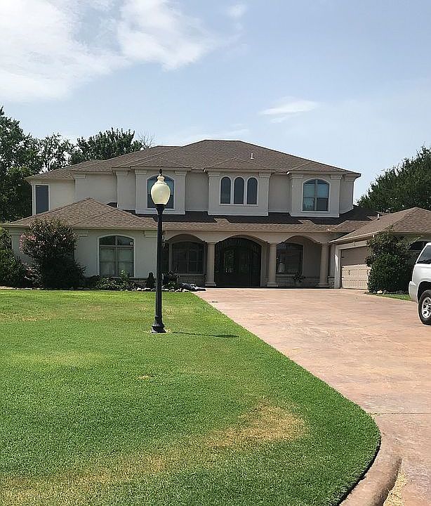 3022 Prestonwood Circle