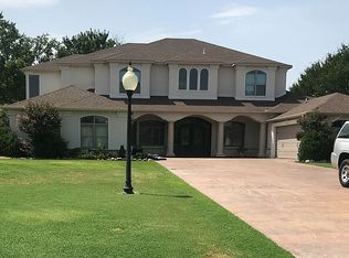 3022 Preston Wood, Durant, OK 74701