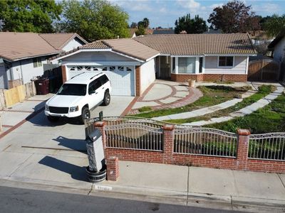 12662 Shadybend Dr, Moreno Valley, CA, 92553