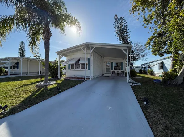 15 Del Sol, Port St Lucie, FL 34952