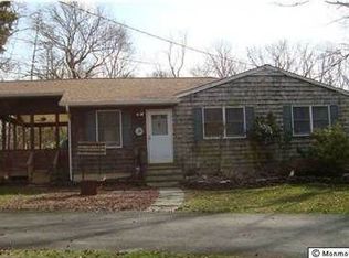 48 Norse Dr, Howell, NJ 07731