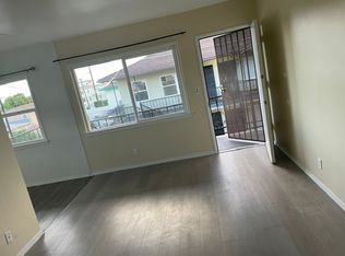 11419-11421 New Hampshire Ave Unitan, Los Angeles, CA 90044