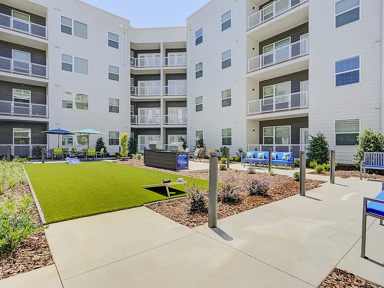 Constellation Apartment Homes — Photo 34