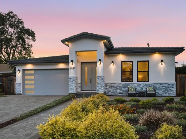 18823 Casa Blanca Ln, Saratoga, CA 95070